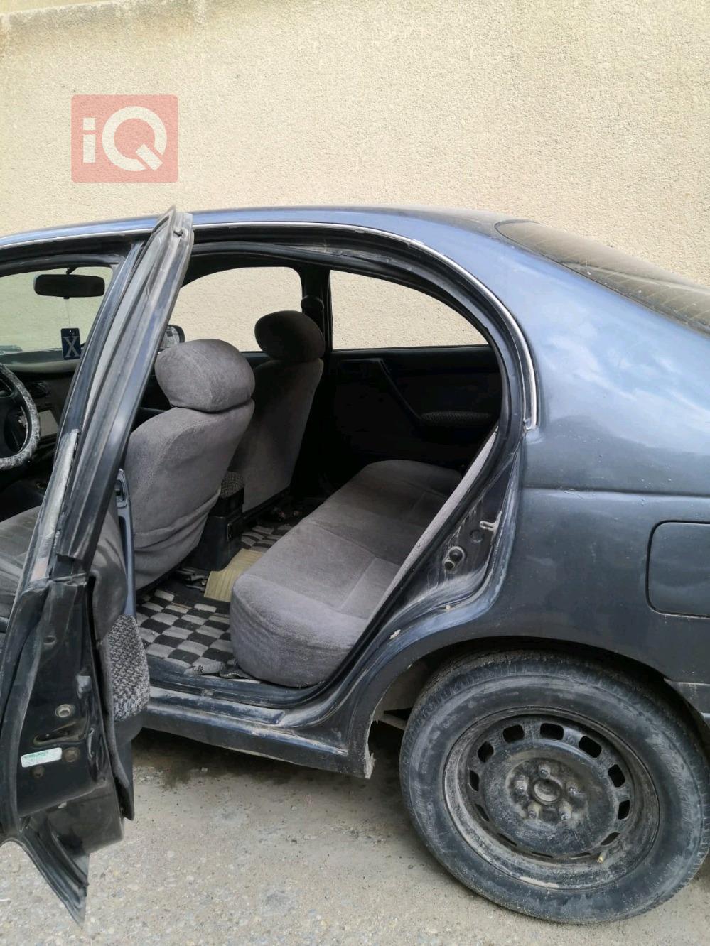 تويوتا كورونا